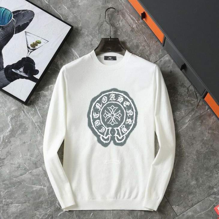 Picture of Chrome Sweaters _SKUChromeHeartsM-3XLkdtn1444286
